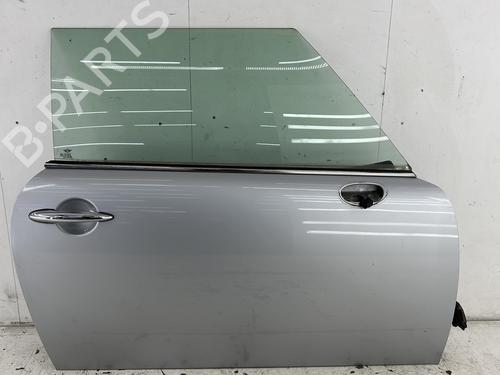 Used Right front door MINI MINI (R50, R53) One D (75 hp) 27723313