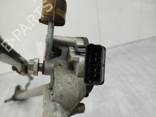 Front wiper motor RENAULT KANGOO Express (FW0/1_) 1.5 dCi 70 (FW0A, KW0V) | BP23728790M29  - Image 9