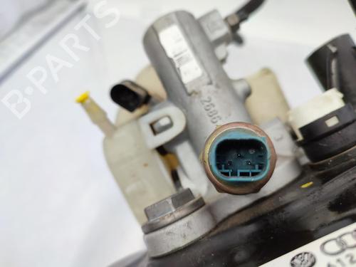 Servo brake VW PHAETON (3D1, 3D2, 3D3, 3D4, 3D6, 3D7, 3D8, 3D9) 4.2 V8 4motion | BP23712911M42 