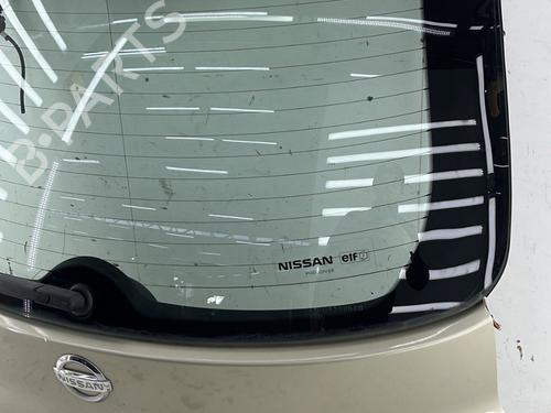 Tailgate NISSAN MICRA III (K12) 1.2 16V | BP23878677C6