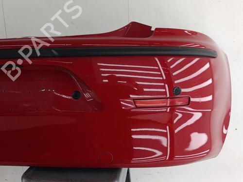 Rear bumper ALFA ROMEO 147 (937_) 1.9 JTD 16V (937.AXG1B, 937.BXG1B) | BP23732935C8 