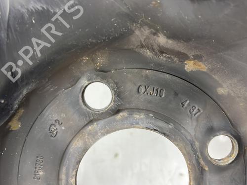 Rim DACIA SANDERO II 1.5 dCi | BP30306997C45 