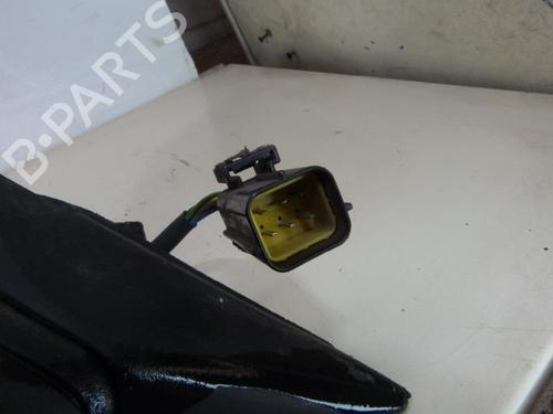Used Left mirror Left mirror ROVER 200 II Hatchback (XW) 218 TD (88 hp) 23688706 23688706