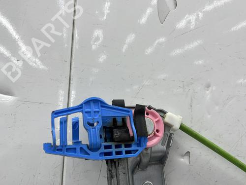 Front right window mechanism CITROËN C3 Picasso (SH_) 1.6 HDi | BP31646550C23 - Image 5