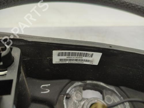 Steering wheel CITROËN C5 II (RC_) 2.0 HDi (RCRHRH) | BP23718791C49 - Image 7