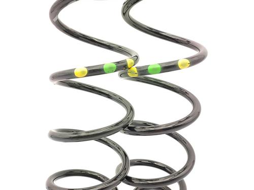 Shock absorber spring DACIA SANDERO III 1.0 TCe 90 | BP23753658C152 
