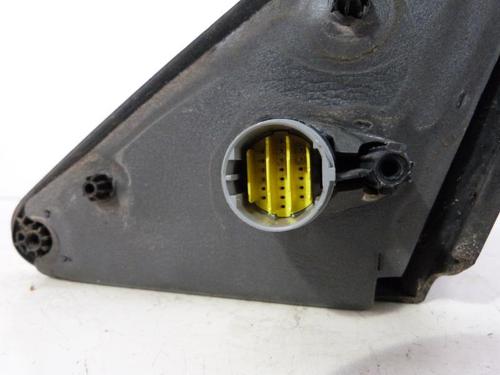 Right mirror RENAULT LAGUNA II (BG0/1_) 1.9 dCi (BG1A, BG1W, BG0G) | BP23695484C27 