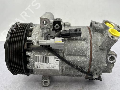 Used AC compressor RENAULT CLIO IV (BH_) 1.2 TCe 120 (BHAU) (118 hp) 23756510
