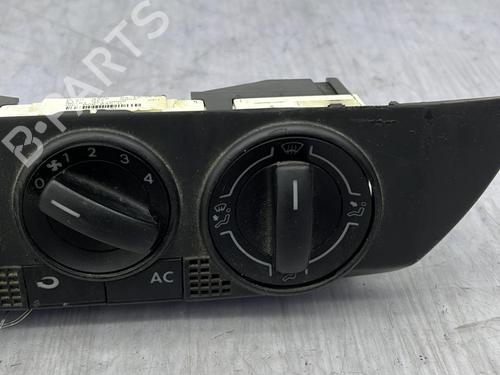 Climate control VW POLO (9N_, 9A_) 1.4 TDI | BP23704863I5 