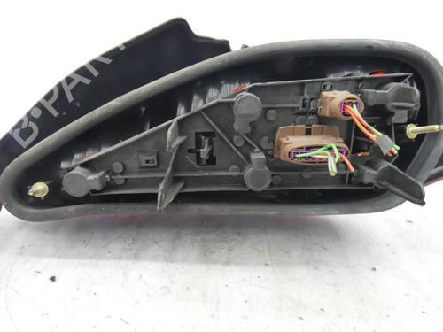 Left taillight PEUGEOT 406 Coupe (8C) 2.2 HDI | BP23699768C34 