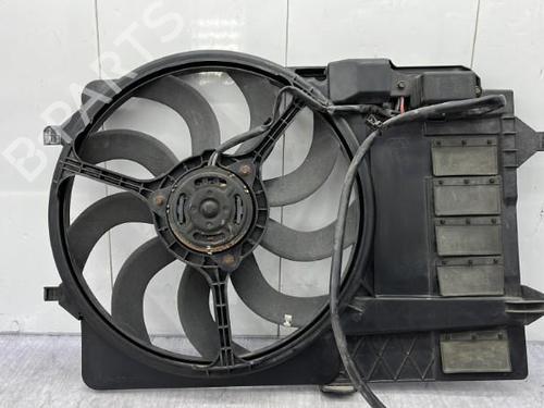 Radiator fan MINI MINI Convertible (R52) Cooper S | BP23710346M35 - Image 2