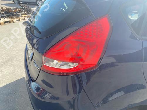 Interiør tag FORD FIESTA VI (CB1, CCN) | BP36762080I12 - Image 64