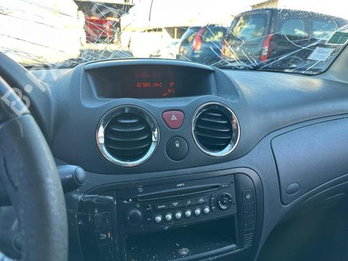 Styregear/Snekke CITROËN C3 I (FC_, FN_) 1.4 HDi | BP23684069M22 