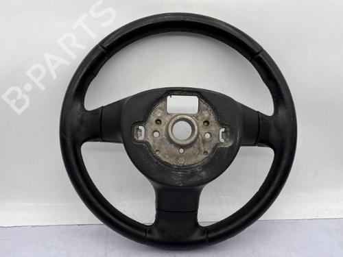 Steering wheel VW GOLF V (1K1) 2.0 TDI | BP23754899C49 