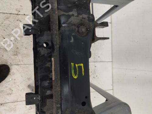 Subframe FORD MONDEO IV (BA7) 1.8 TDCi | BP23700802M9  - Image 7