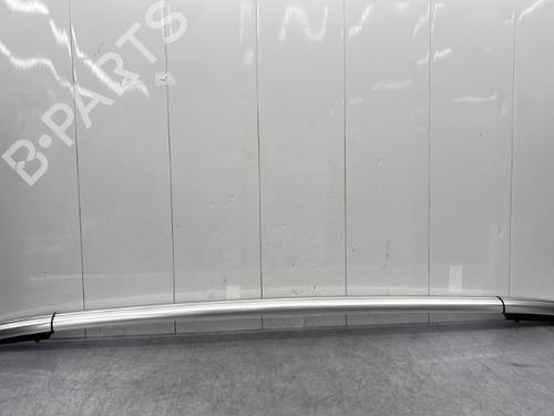 Used Roof bar VW TOURAN (5T1) 1.6 TDI (110 hp) 23757815