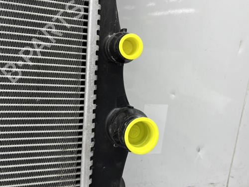Water radiator MERCEDES-BENZ A-CLASS (W177) A 180 d (177.003) | BP25653263M31  - Image 11