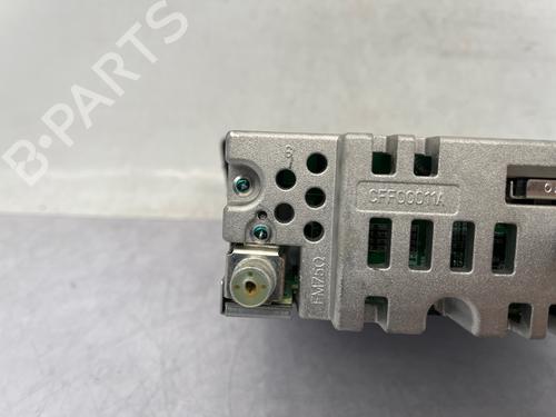 Used Radio Radio 36372516 36372516