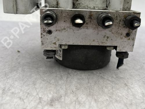 ABS pump CITROËN C3 II (SC_) 1.4 HDi 70 (SC8HZC, SC8HR0, SC8HP4) | BP30870421M43