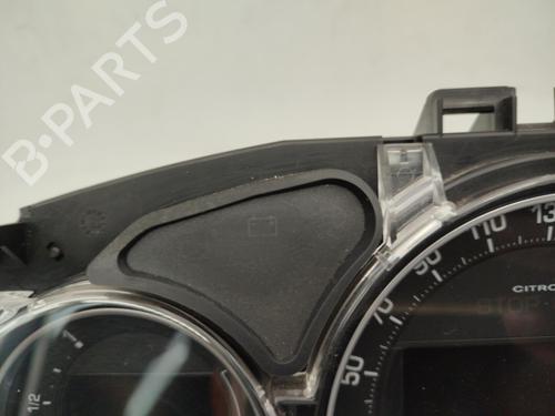 instrument-cluster-citroen-c5-iii-break-rw_-2008-2009-2010-2011-2012-2013-2014-2015-2016-2017-23693618 main image