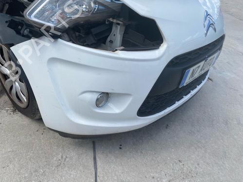 Subframe CITROËN C3 II (SC_) 1.1 i | BP36956793M9 - Image 94