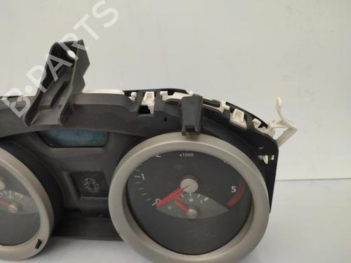 Instrument cluster RENAULT MEGANE II Estate (KM0/1_) 1.9 dCi (KMRG, KM1G, KM0G, KM2C) | BP23710974C47 