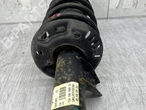Right front shock absorber VW EOS (1F7, 1F8) 2.0 TDI | BP29490148M17 