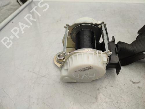 Front right seatbelt BMW 1 (E87) 116 d | BP24114275I25  - Image 8