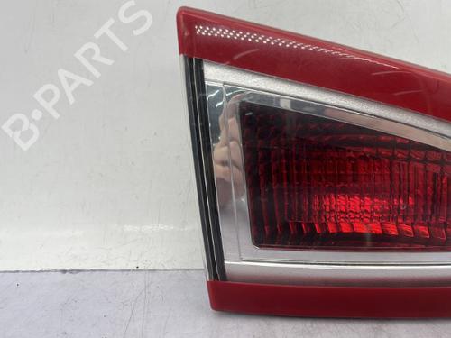 Left tailgate light RENAULT SCÉNIC III (JZ0/1_) 1.5 dCi | BP23754260C79  - Image 5