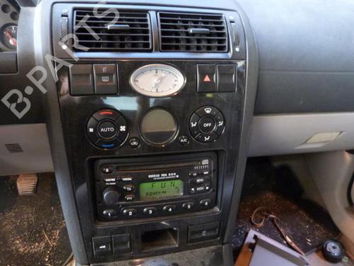 Steering column stalk FORD MONDEO III (B5Y) 2.0 16V TDDi / TDCi | BP23667652I23 - Image 10