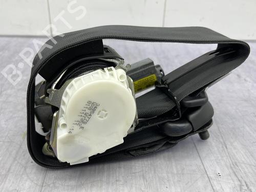 Front right belt tensioner FORD FIESTA VI (CB1, CCN) 1.4 TDCi | BP23706590C88 