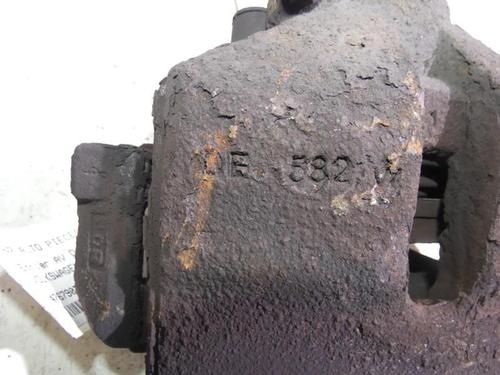 Used Right front brake caliper Right front brake caliper VW TOURAN (1T1, 1T2) 1.9 TDI (105 hp) 23671847 23671847