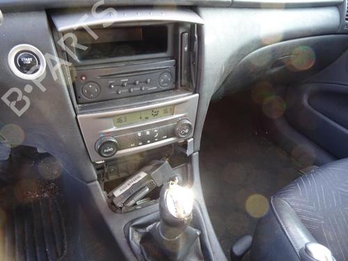Starter RENAULT LAGUNA II (BG0/1_) 1.8 16V (BG04, BG0B, BG0C, BG0V) | BP23665986M8 