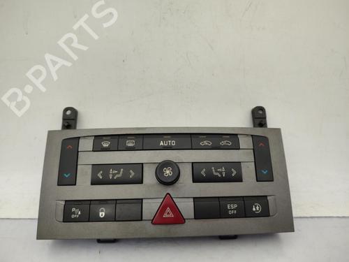 Used Climate control PEUGEOT 407 (6D_) 2.0 HDi 135 (6DRHRH, 6DRHRE, 6DRHRG, 6DRHRJ) (136 hp) 23664322