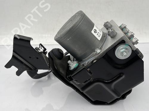Used ABS pump ABS pump RENAULT CLIO V (B7_) 1.0 TCe 90 (B7MT) (91 hp) 24646332 24646332