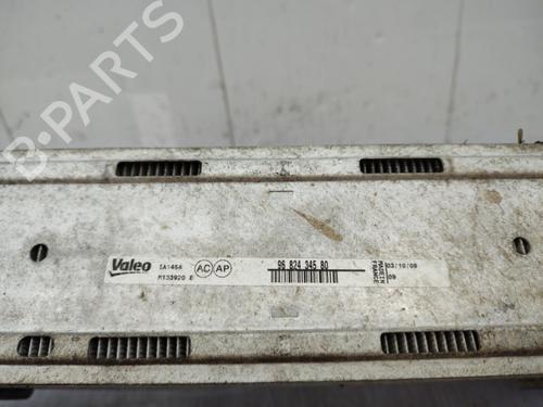 Intercooler CITROËN BERLINGO Box Body/MPV (B9) 1.6 HDi 90 16V | BP23722766M30 - Image 3