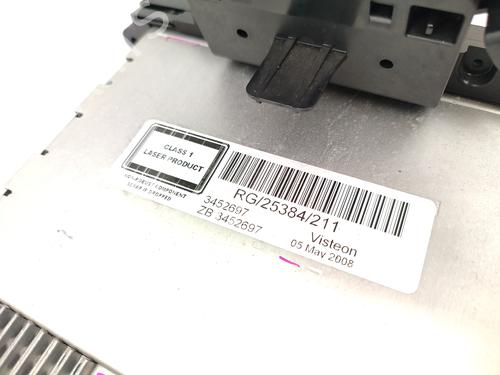 Radio MINI MINI CLUBMAN (R55) Cooper | BP23738937E6 