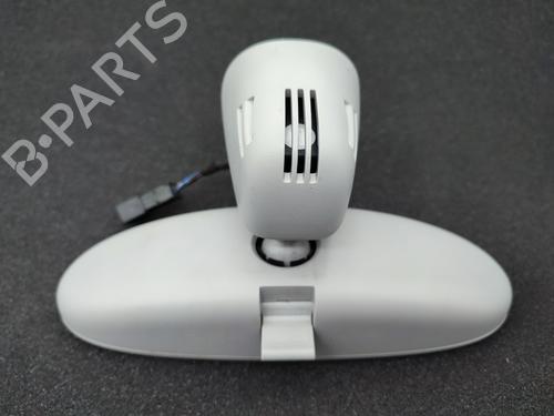 Rear mirror AUDI A1 Sportback (8XA, 8XF) 1.6 TDI | BP23738651I6 