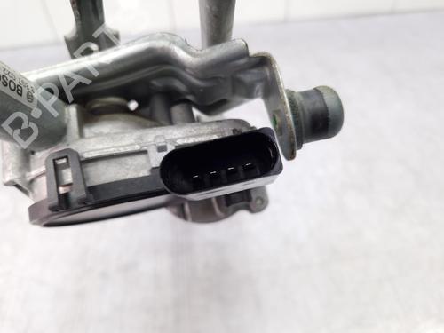 Front wiper motor FIAT 500X (334_) 1.4 (334AXC1B, 334AXC11) | BP23750073M29 