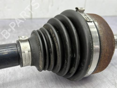 Used Left front driveshaft Left front driveshaft OPEL INSIGNIA A (G09) 2.0 CDTI (68) (131 hp) 23756591 23756591