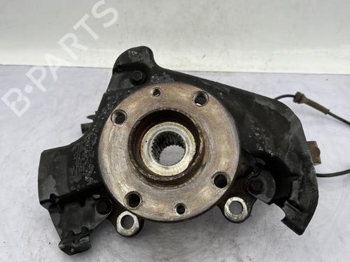 Right front steering knuckle CITROËN NEMO Box Body/MPV (AA_) 1.3 HDi 75 | BP23756146M26  - Image 6