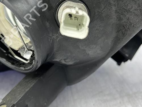 Left headlight CITROËN XSARA PICASSO (N68) 2.0 HDi | BP23704999C28 