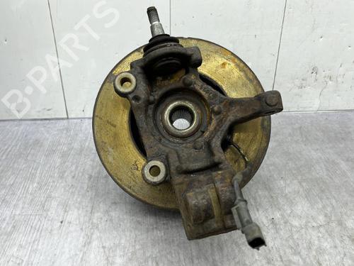 Left front steering knuckle FORD TRANSIT CUSTOM V362 Van (FY, FZ) 2.2 TDCi | BP23755913M25 - Image 7