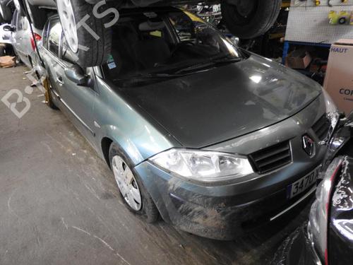 Electronic module RENAULT MEGANE II Saloon (LM0/1_) 1.6 | BP23666641M83  - Image 9