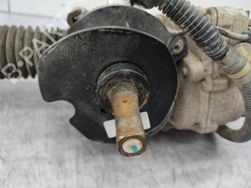 Steering rack PEUGEOT 208 I (CA_, CC_) 1.6 HDi / BlueHDi 75 | BP23707118M22 