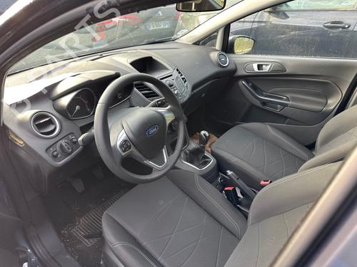 Sæde sæt FORD FIESTA VI (CB1, CCN) 1.5 TDCi | BP38627180C78 - Image 2