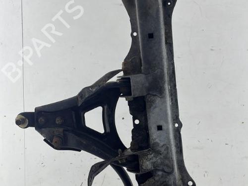Used Subframe Subframe RENAULT CLIO II (BB_, CB_) 1.9 D (B/CB0E, BB0J) (64 hp) 23755228 23755228