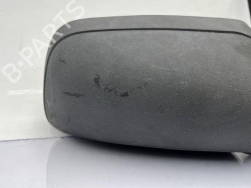Right mirror PEUGEOT 205 II (20A/C) 1.4 | BP23742937C27