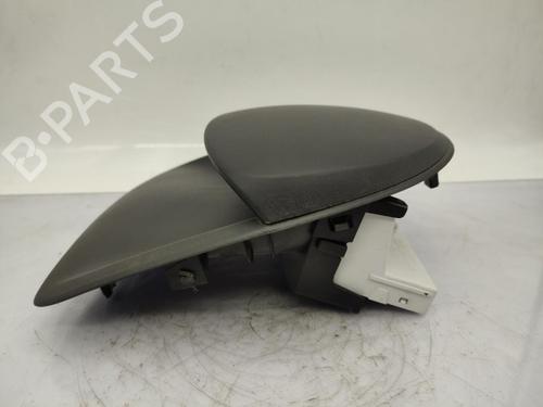 Display monitor RENAULT CLIO III (BR0/1, CR0/1) 1.5 dCi (BR17, CR17) | BP23710710C48 