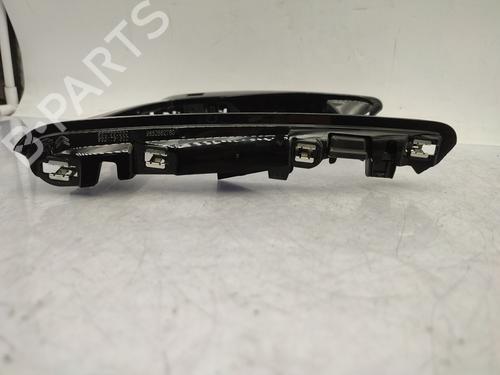 Elektronische module PEUGEOT 208 II (UB_, UP_, UW_, UJ_) 1.2 PureTech 100 | BP28604600M83 